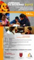 ''Estrategias de intervención para el fortalecimiento del trabajo en educación''